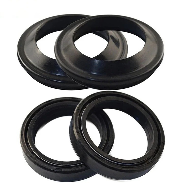 O-Rings en caoutchouc étanche pour le traitement du moulage