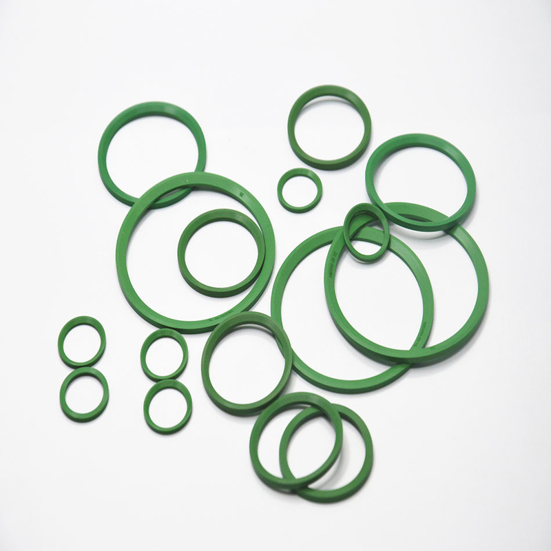 Inspection complète des anneaux de retenue métriques en acier inoxydable M4 M5 M6 Din6799 E Clip