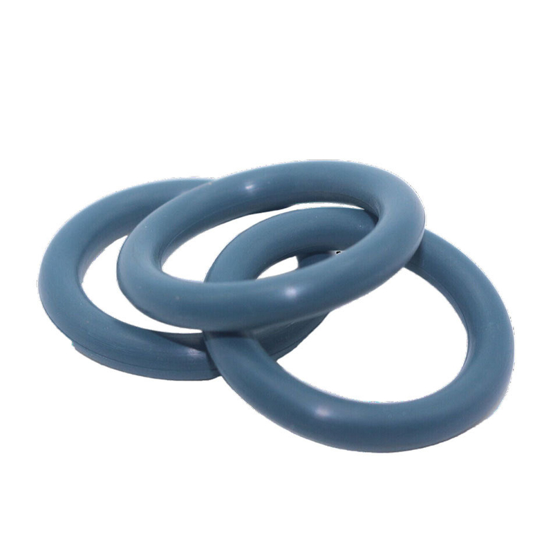 Taille et couleur personnalisées Injecteur de joints en caoutchouc O Ring from Seals NBR EPDM FKM Silicone