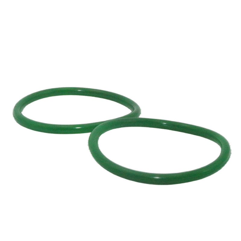 11.5*1.75/3mmx1.75mm Anneaux en silicone à haute température pour les besoins de protection contre la corrosion