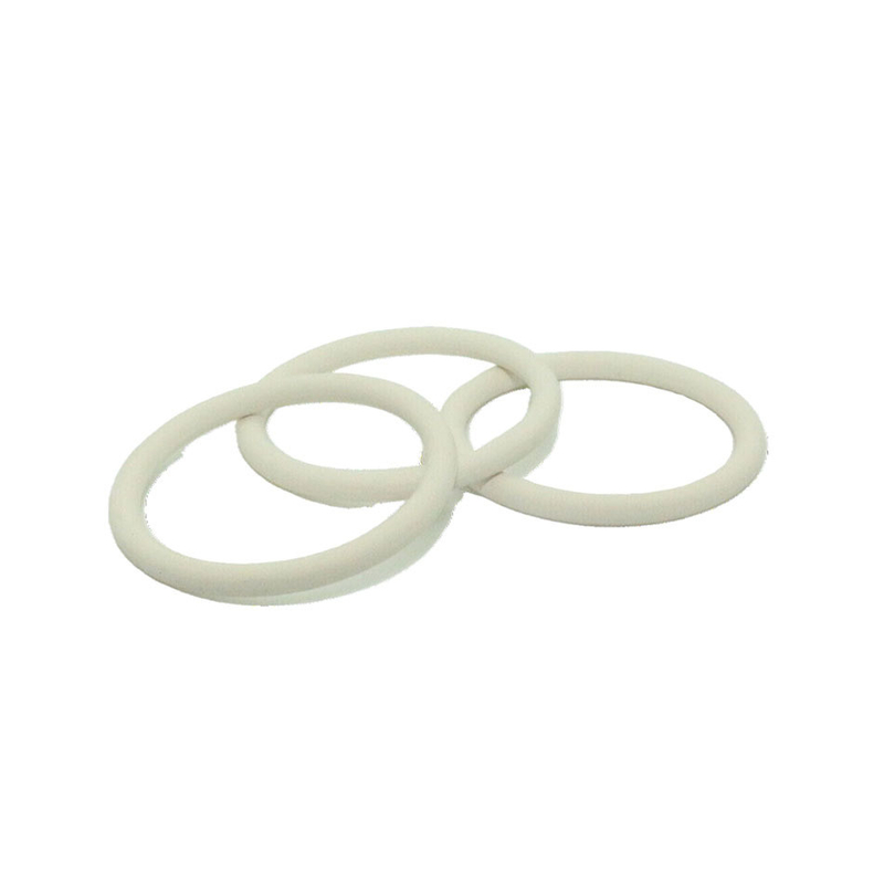 EPDM/NBR/FKM/O-Ring en silicone industriel pour le service de moulage des joints de machine sur mesure