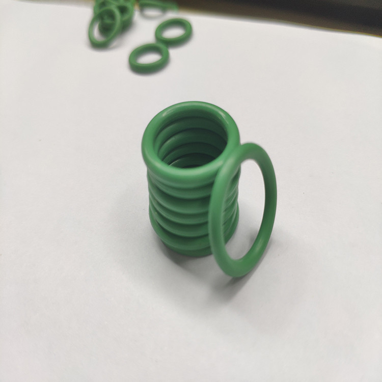 20-90 Shore A Calrez de couleur douce FKM FPM O-Rings à base de nitrile Sceaux NBR Buna EPDM Rubber O Ring pour toutes les industries