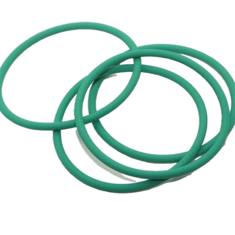 Noir 70 Shore huile et carburant caoutchouc néoprène O taille d'anneau pour joints en caoutchouc à semi-conducteurs