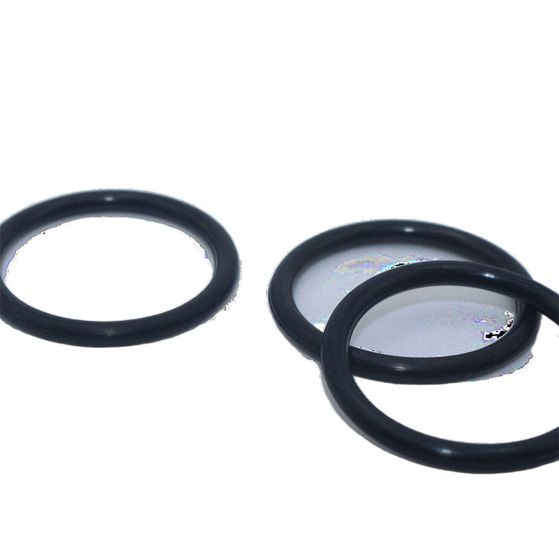 Sceaux O-Ring couleur standard EPDM/NBR/HRBN/FKM/FFPM/SI pour vos besoins