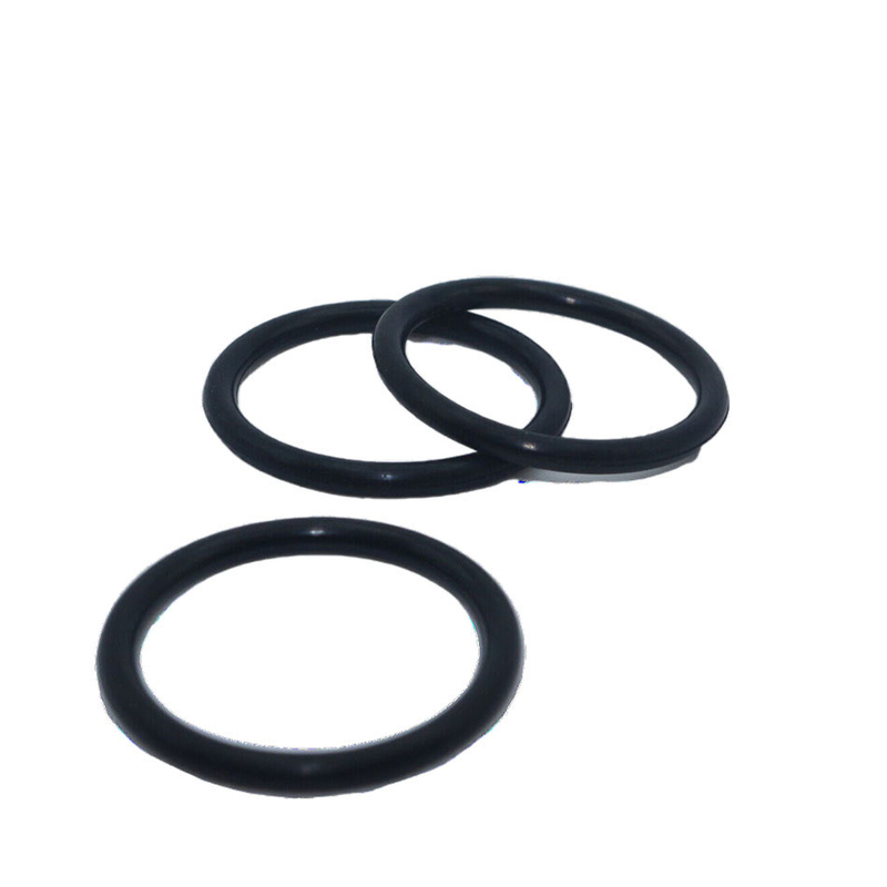 Sceaux O-Ring couleur standard EPDM/NBR/HRBN/FKM/FFPM/SI pour vos besoins