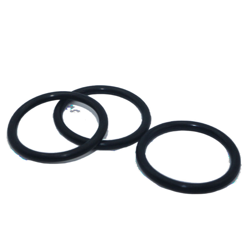 Sceaux O-Ring couleur standard EPDM/NBR/HRBN/FKM/FFPM/SI pour vos besoins
