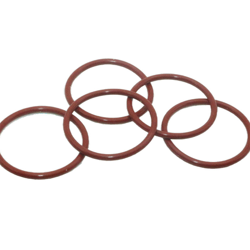 Meilleures ventes personnalisées AS568 PG Taille standard en caoutchouc moules en silicone joints pour les marchés