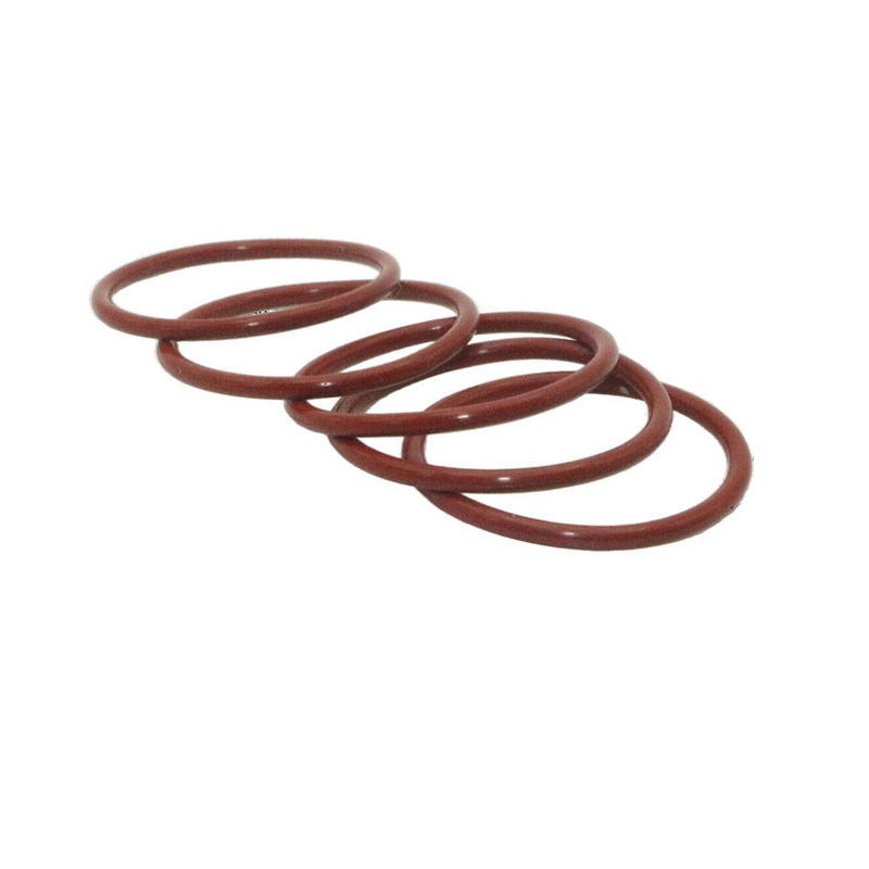 Meilleures ventes personnalisées AS568 PG Taille standard en caoutchouc moules en silicone joints pour les marchés