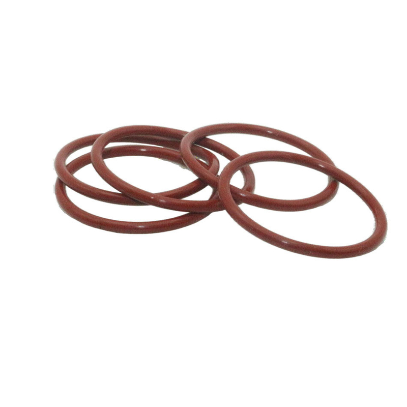 Meilleures ventes personnalisées AS568 PG Taille standard en caoutchouc moules en silicone joints pour les marchés
