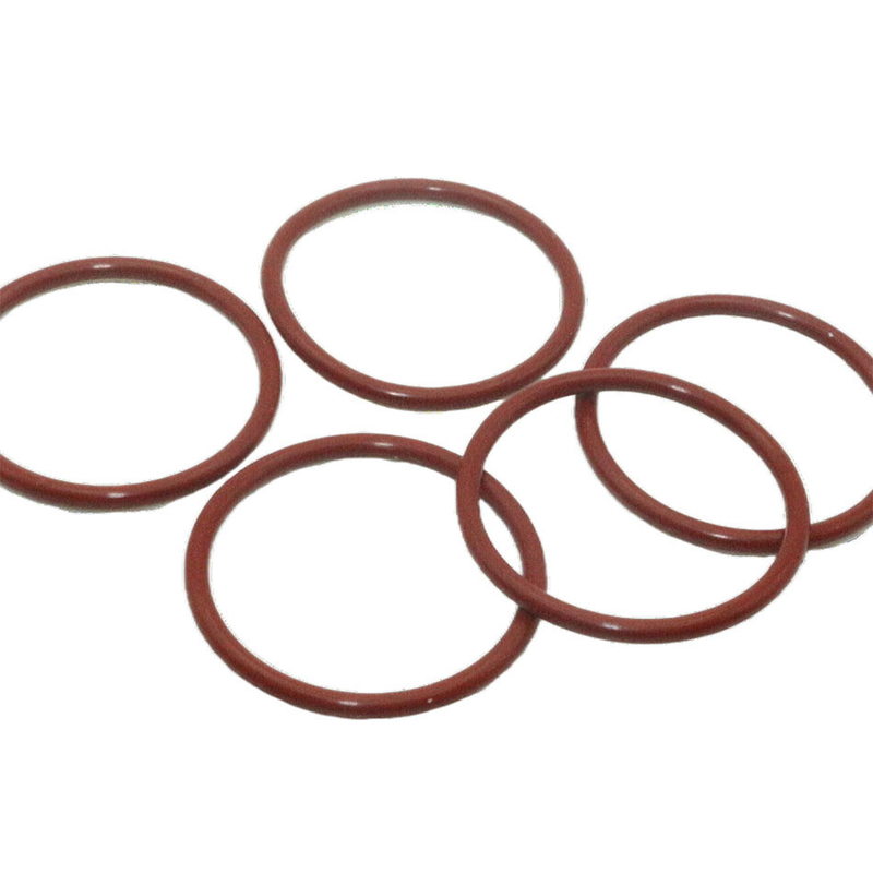 Meilleures ventes personnalisées AS568 PG Taille standard en caoutchouc moules en silicone joints pour les marchés