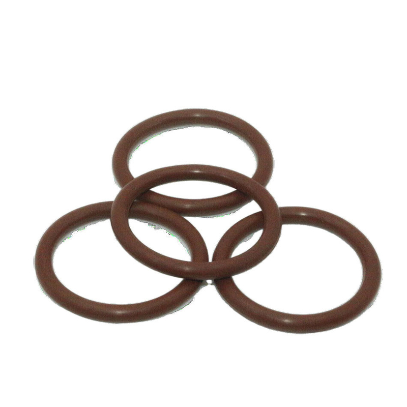 NBR Silicone FKM Orings EPDM O Ring Seals Ensemble de joints pour le traitement de l'eau et des eaux usées