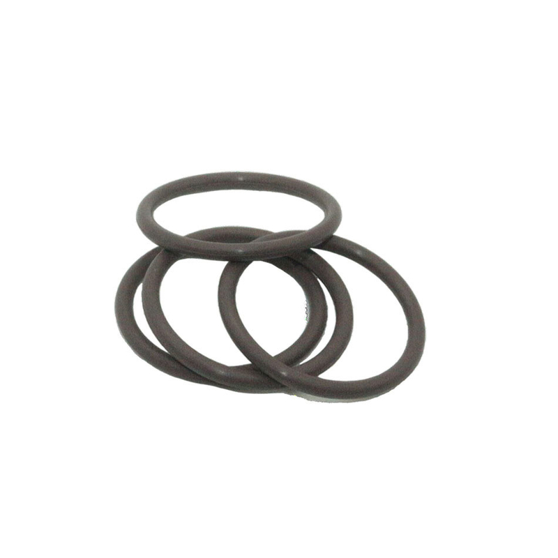 Produits en caoutchouc de qualité alimentaire NBR HNBR FKM EPDM VMQ pour fabricant de joints de bague de laveuse acceptable