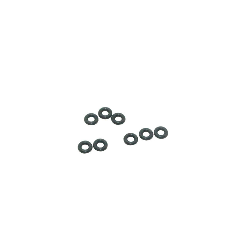 Formate de dessin 3D/2D Matériau NBR ORK 70 Shore Un ruban noir Silicone O-Ring Seal Seal