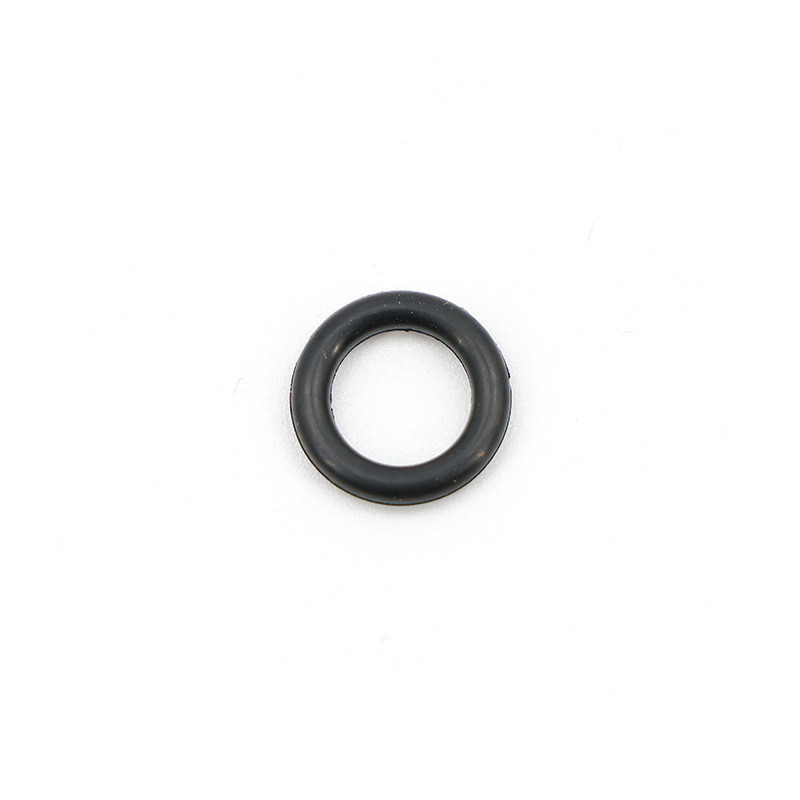 As568 70 Standard joints d'étanchéité O à haute pression en caoutchouc Buna EPDM noir