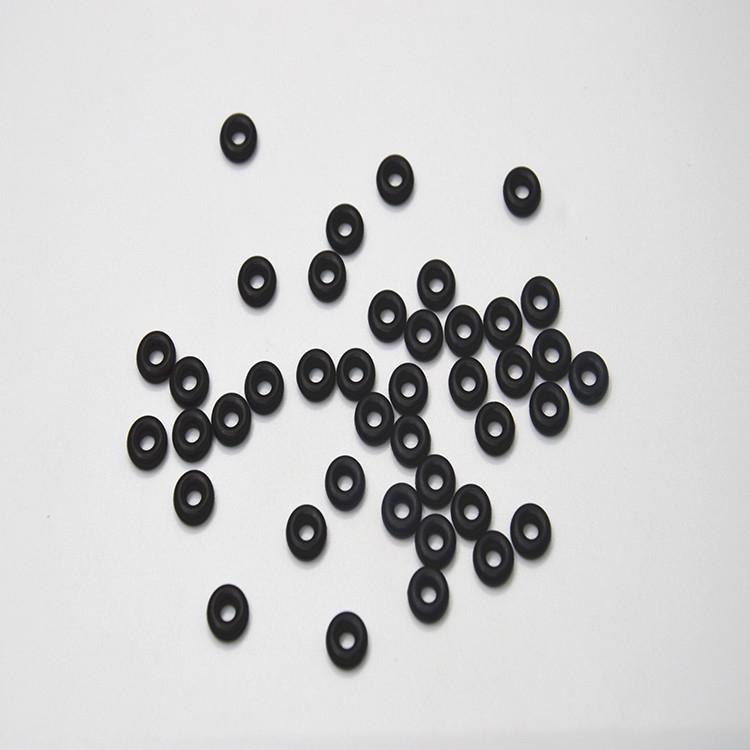 Les joints d'étanchéité NBR/EPDM/CR/FKM/O-Ring en silicone personnalisés provenant d'une source directe OEM acceptable