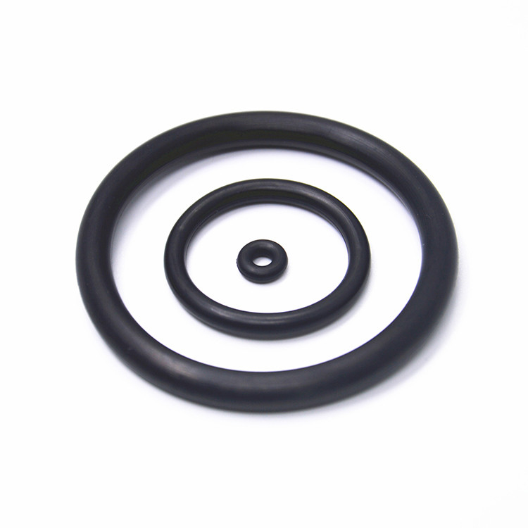 Les joints d'étanchéité NBR/EPDM/CR/FKM/O-Ring en silicone personnalisés provenant d'une source directe OEM acceptable