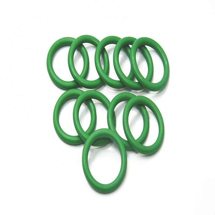 Les joints d'étanchéité NBR/EPDM/CR/FKM/O-Ring en silicone personnalisés provenant d'une source directe OEM acceptable