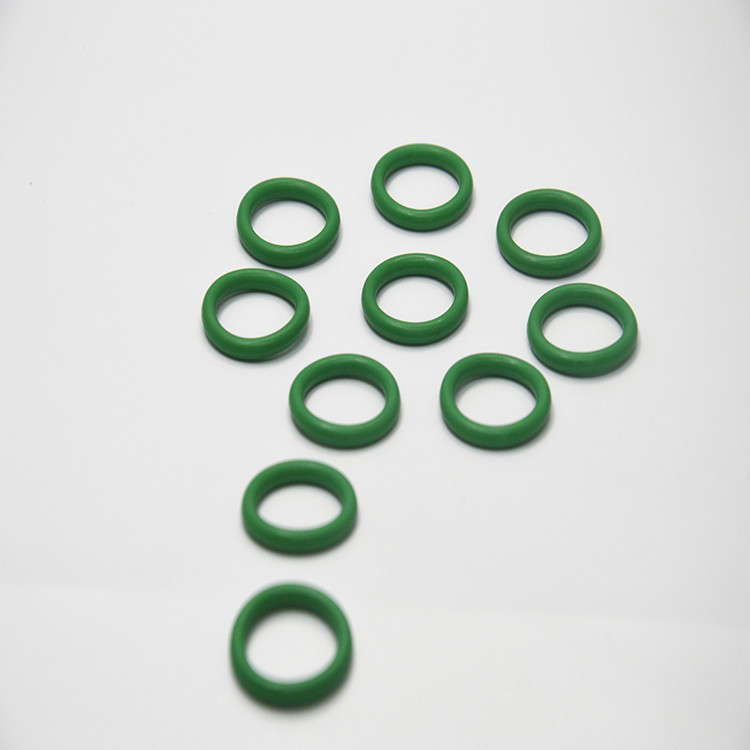 OEM Acceptable Fabriqué sur mesure NBR FKM VMQ EPDM O-Ring Sceaux pour l'utilisation du scellement
