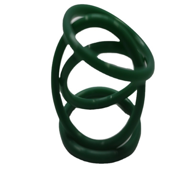Grade industriel NBR 70 O-Rings Diamètre intérieur 33-177 mm pour des solutions d'étanchéité efficaces
