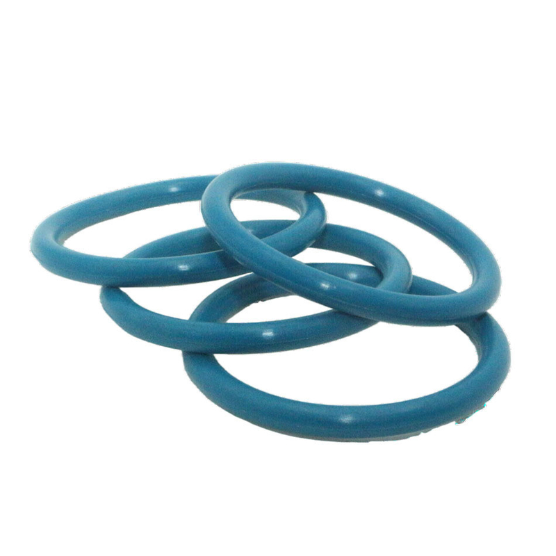 OEM O-Ring FKM/NBR/EPDM Silicone pour l'étanchéité à l'intérieur du joint en caoutchouc ORK