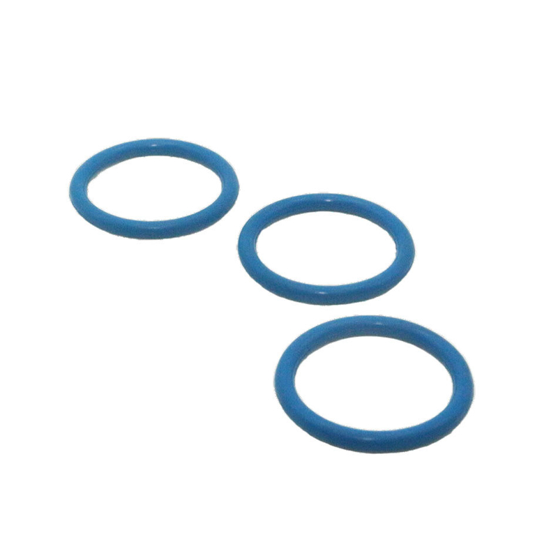 OEM O-Ring FKM/NBR/EPDM Silicone pour l'étanchéité à l'intérieur du joint en caoutchouc ORK