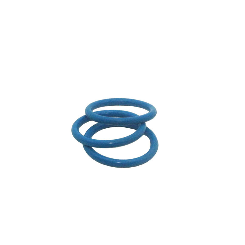 OEM O-Ring FKM/NBR/EPDM Silicone pour l'étanchéité à l'intérieur du joint en caoutchouc ORK