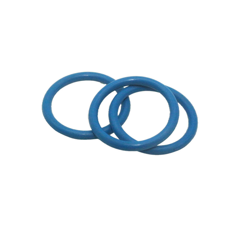 OEM O-Ring FKM/NBR/EPDM Silicone pour l'étanchéité à l'intérieur du joint en caoutchouc ORK