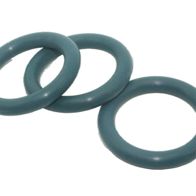 OEM Acceptable NBR 70 O-Ring Nitrile Rubber avec certificat REACH à ORK