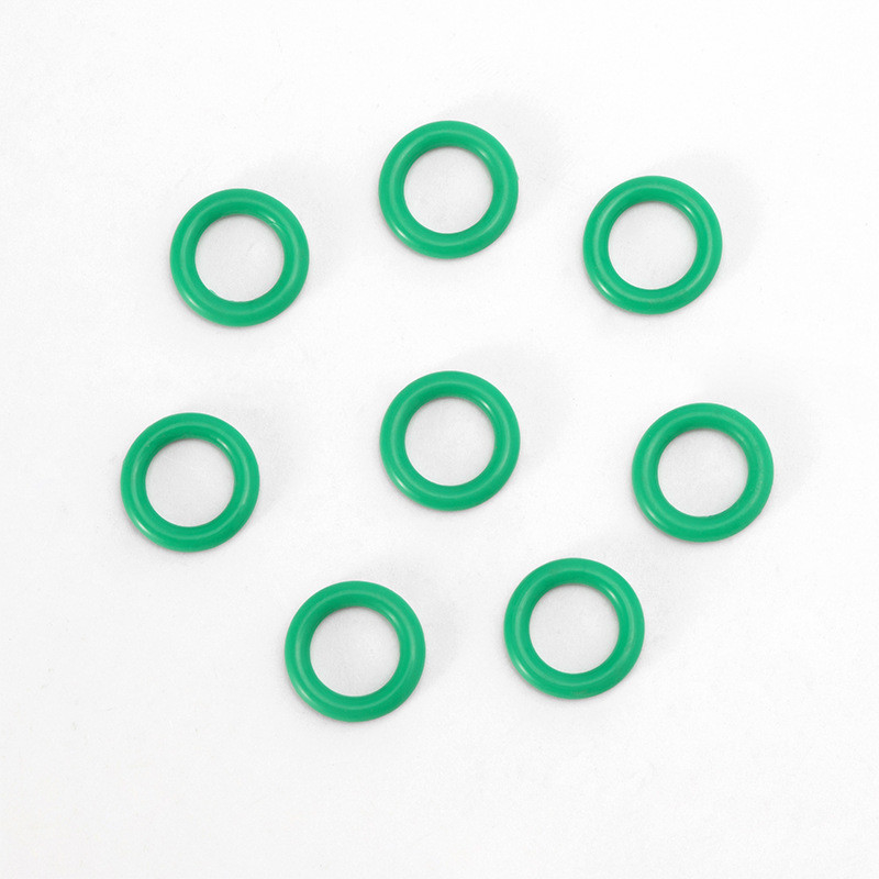 Utilisation d'étanchéité AEM/EPDM/FKM/NBR O-Ring Seal pour des performances résistantes à l'usure personnalisées
