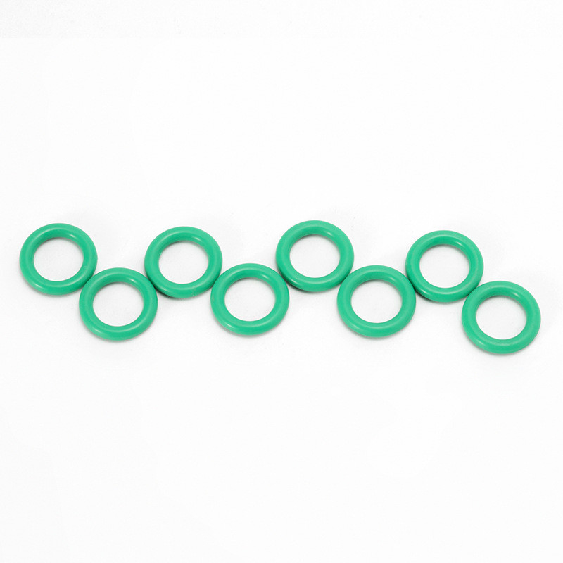 ORK Conformité à l'approbation du sceau O-Ring en silicone pour le scellage imperméable dans divers matériaux