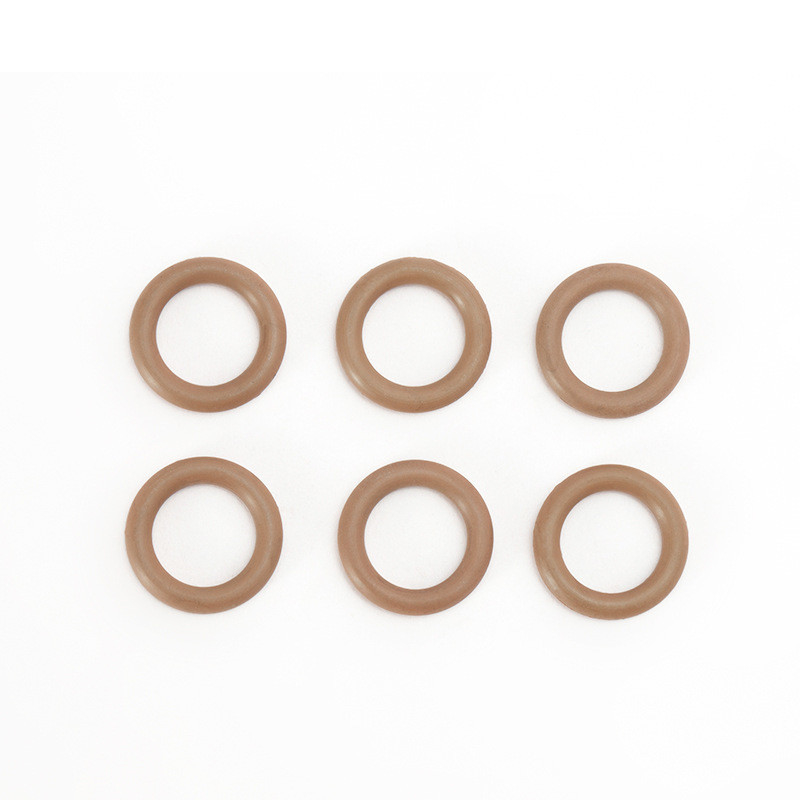 Couleur personnalisée ODM/OEM O-Ring en caoutchouc spécial pour pièces automobiles