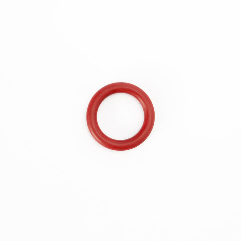 Accepté par OEM Buna-N 90A O-Rings Anneaux d'étanchéité en caoutchouc nitrile pour l'utilisation d'étanchéité garantie