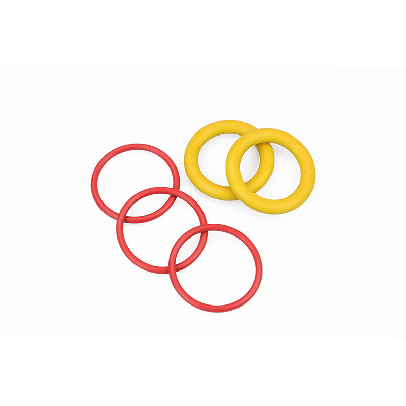 Accepté par OEM Buna-N 90A O-Rings Anneaux d'étanchéité en caoutchouc nitrile pour l'utilisation d'étanchéité garantie