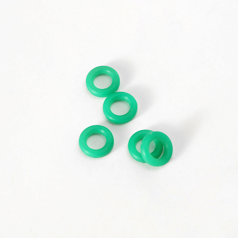 Neoprène Epdm Polyuréthane Hnbr Vmq Fkm Sceaux à anneaux O en silicone pour les joints industriels