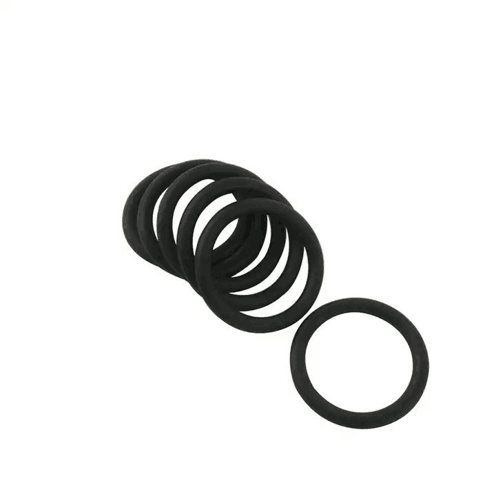 ORK HNBR EPDM NBR 70 anneau d' étanchéité adapté au joint de n' importe quelle taille