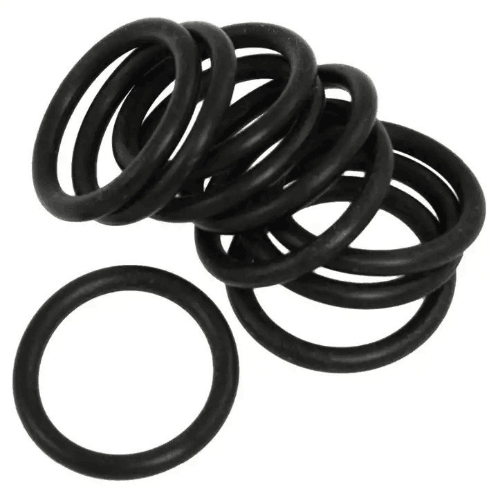 ORK HNBR EPDM NBR 70 anneau d' étanchéité adapté au joint de n' importe quelle taille