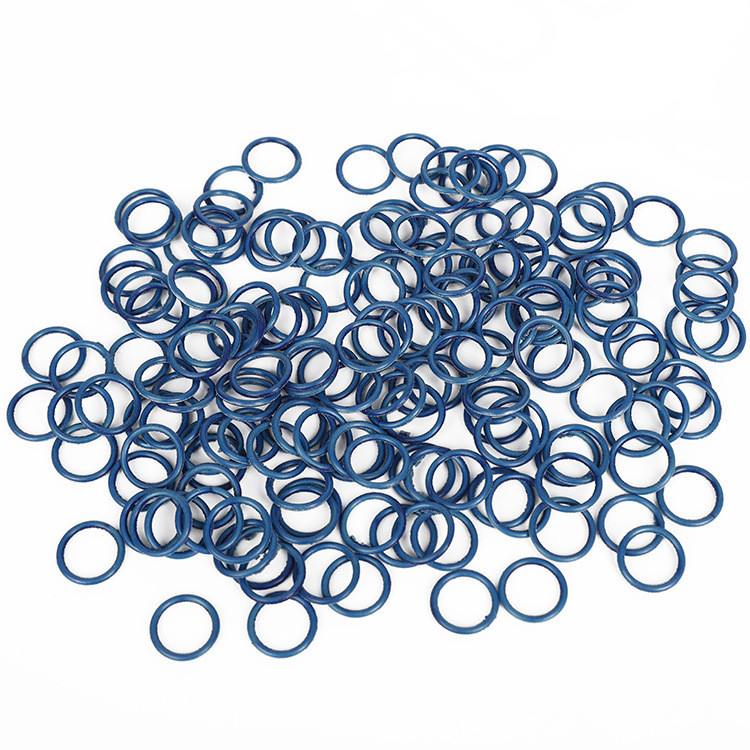 ORK Custom Petite NBR FKM O-Rings 70 Dureté Taille croisée 1,3 mm avec utilisation d'étanchéité