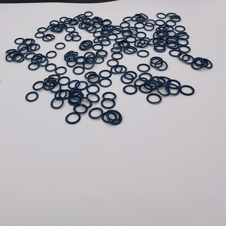 ORK Custom Petite NBR FKM O-Rings 70 Dureté Taille croisée 1,3 mm avec utilisation d'étanchéité