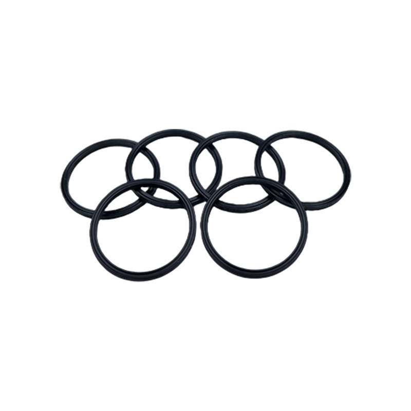 ORK Custom Petite NBR FKM O-Rings 70 Dureté Taille croisée 1,3 mm avec utilisation d'étanchéité