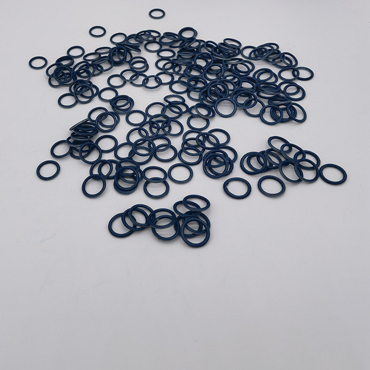 ORK Custom Petite NBR FKM O-Rings 70 Dureté Taille croisée 1,3 mm avec utilisation d'étanchéité