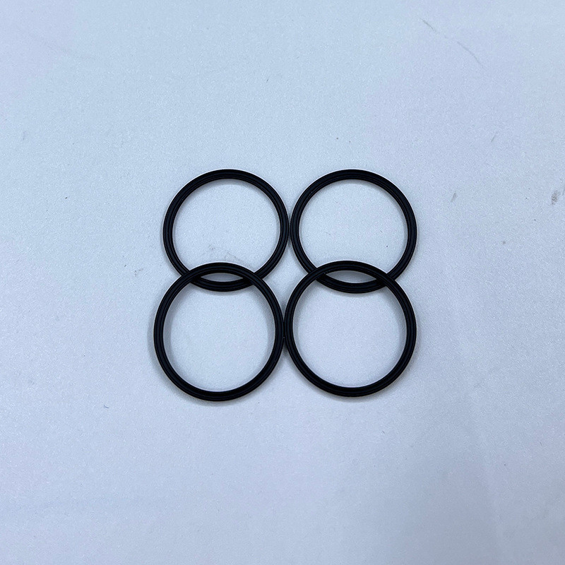 anneau d'étanchéité en caoutchouc en forme de O de 55 mm pour les joints d'étanchéité AEM/EPDM/FKM/NBR des injecteurs