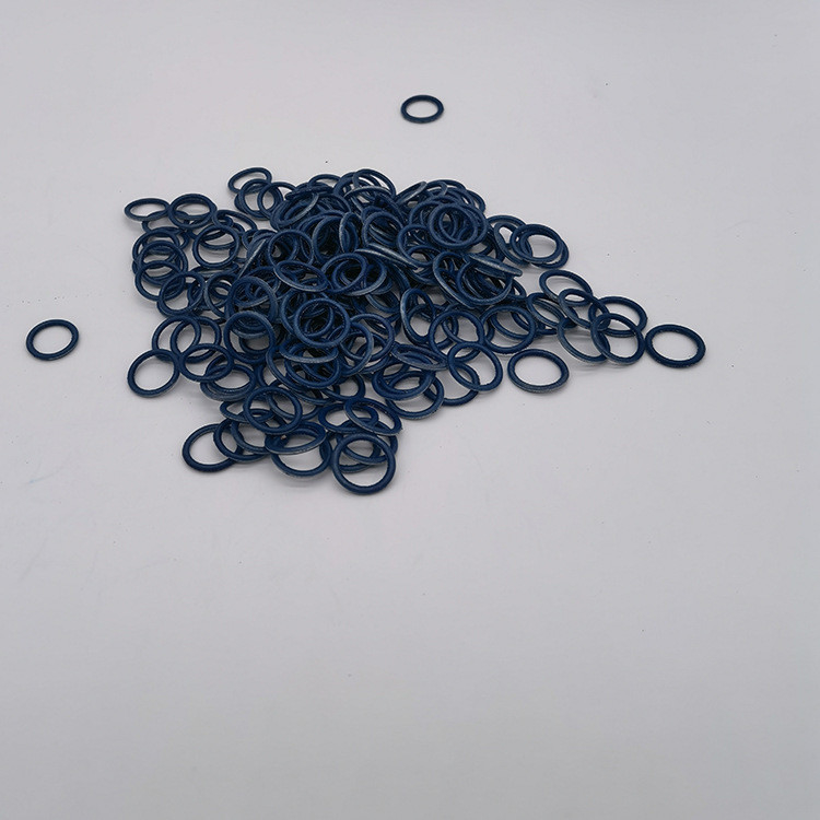 Étanchéité des joints O en caoutchouc certifiés AEM/EPDM/FKM/NBR pour le type de produit
