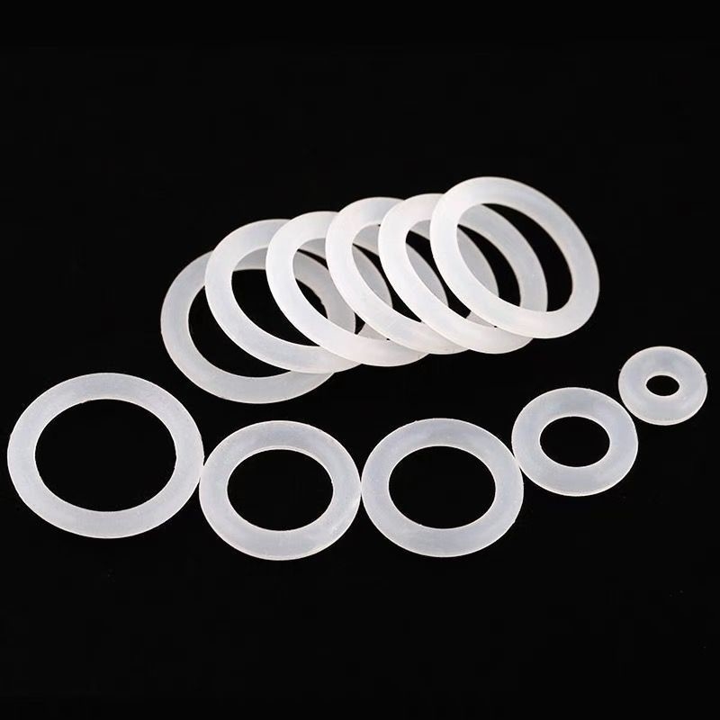 AS568 PG Taille standard Ffkm Fkm Hnbr ou Ring Nbr70 O-Ring pour diverses applications de scellés