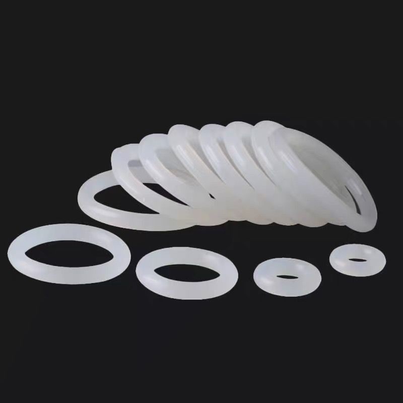 AS568 PG Taille standard Ffkm Fkm Hnbr ou Ring Nbr70 O-Ring pour diverses applications de scellés