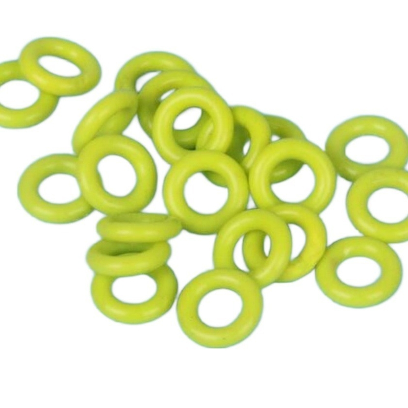 AS568 PG Taille standard Ffkm Fkm Hnbr ou Ring Nbr70 O-Ring pour diverses applications de scellés