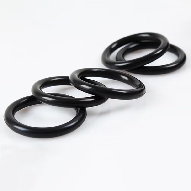 AS568 PG Taille standard Ffkm Fkm Hnbr ou Ring Nbr70 O-Ring pour diverses applications de scellés