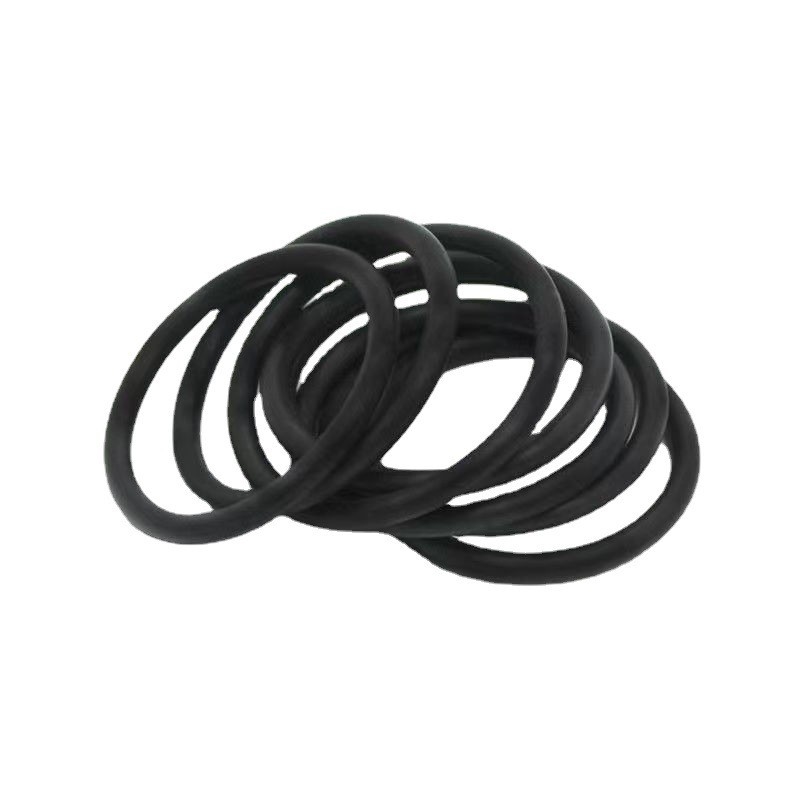 Étanchéité de la pompe du moteur de direction assistée certifiée AEM/EPDM/FKM/NBR avec anneau O en caoutchouc