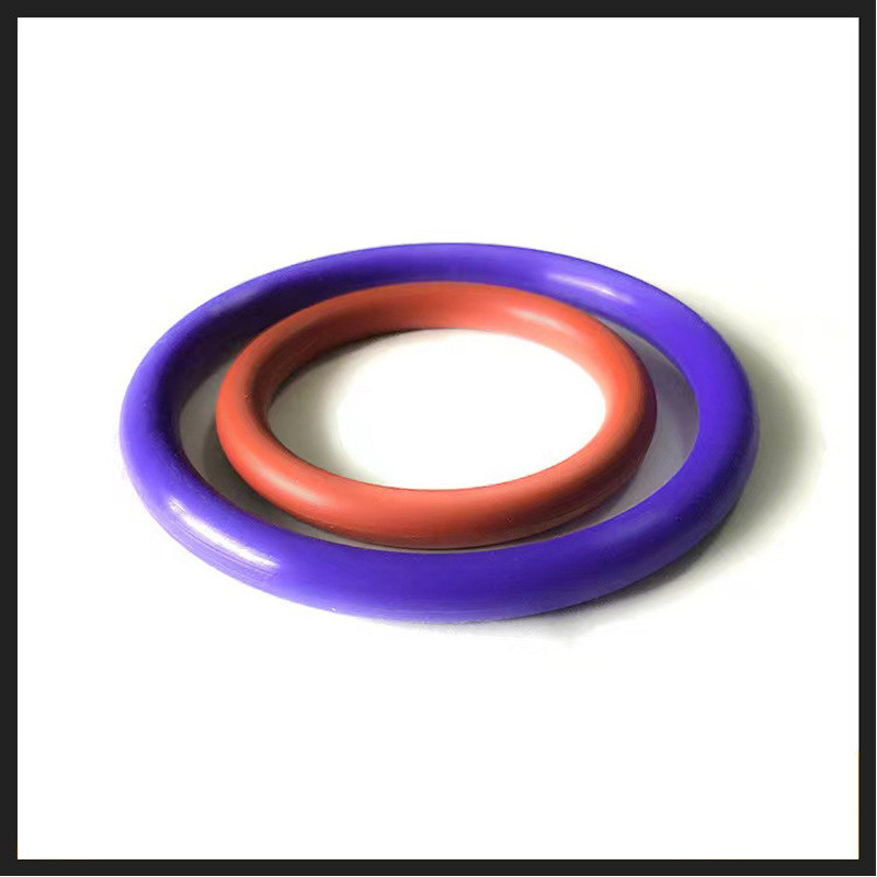 Les joints d'étanchéité ORK O personnalisés avec NBR FKM VMQ EPDM HNBR CR FVMQ FFKM PV PTFE