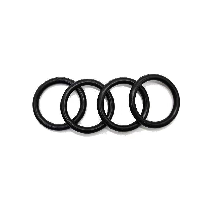Utilisation polyvalente d'étanchéité ORK Sceaux en silicone O-Ring Ptfe Epdm Hnbr Nbr Fkm Ffkm O Rings