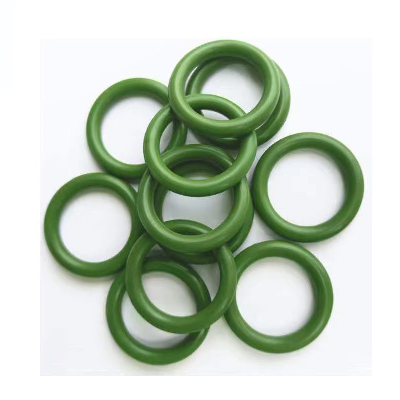 Rings d'étanchéité EPDM en forme de O pour différentes tailles et matériaux